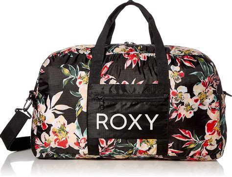 roxy duffle bag